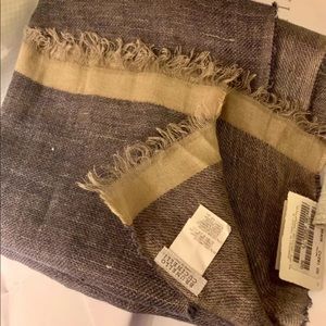 BRUNELLO CUCINELLI Scarf